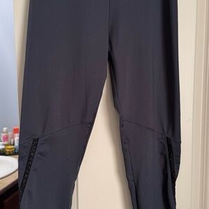 Sam Edelman Black Leggings